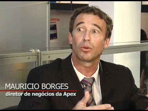 Mauricio Borges