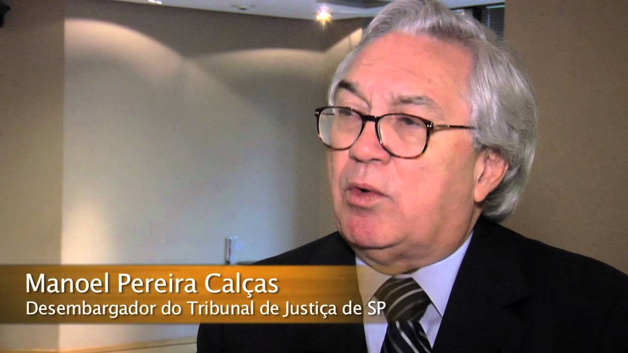 Manoel Pereira Calças