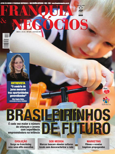 Brasileirinhos de futuro