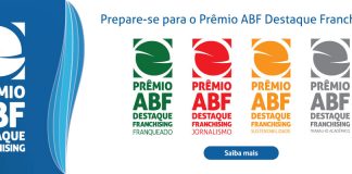 Prêmio ABF Destaque Franchising 2017