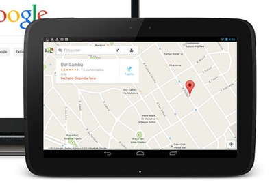 Meu negócio coloca empresa no Google Maps - Portal ABF