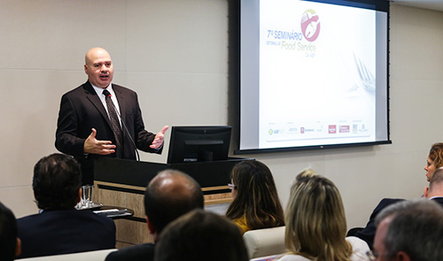 João Baptista Seminário de Food Service