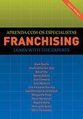 Livro sobre as práticas do Franchising