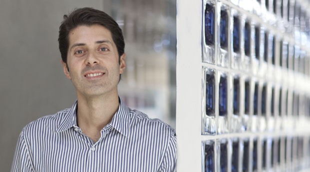 Alessandro Andrade, do Google - Portal ABF