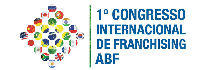 1º Congresso Internacional de Franchising ABF