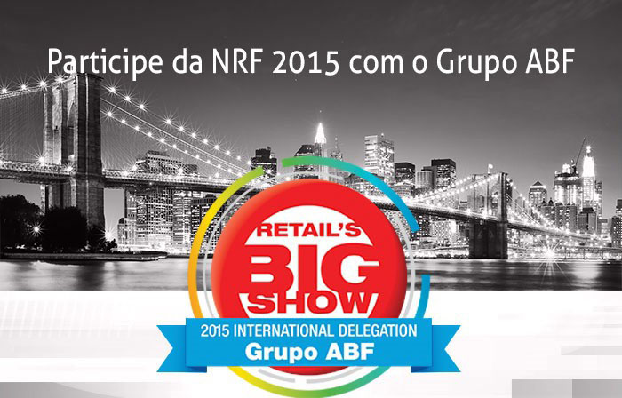 NRF 2015