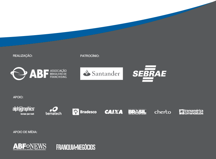 1º Congresso Internacional ABF 2014