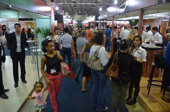9ª Expo Franchising ABF-Rio confirma interesse de empreendedores por franquias