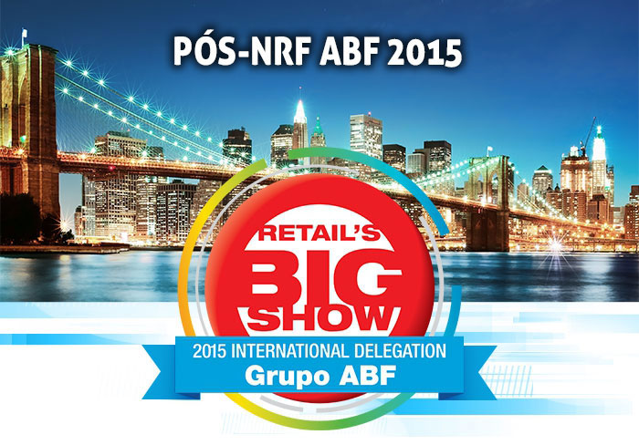 Pós NRF 2015