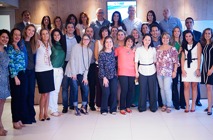 Instrutores do Franquias Brasil reúnem-se em São Paulo
