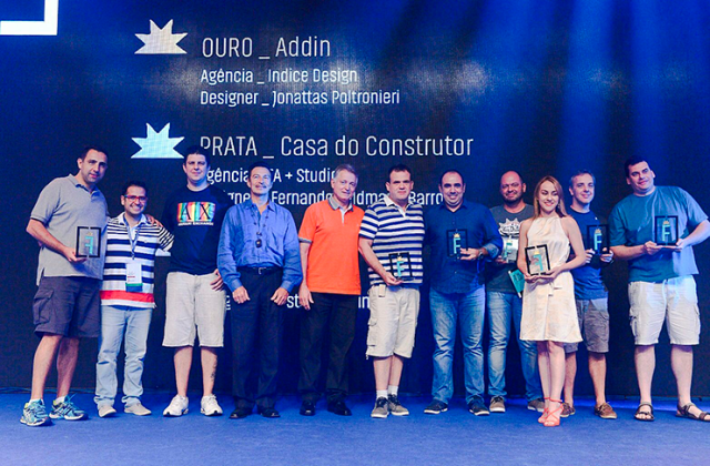 Prêmio Design ABF - Ganhadores