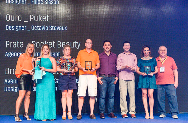 Prêmio Design ABF - Ganhadores