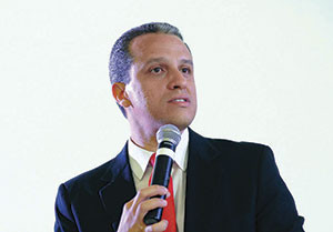 Executivo Grupo Prepara - Portal ABF