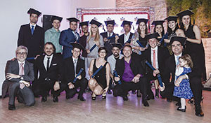 MBA Franchising 2015