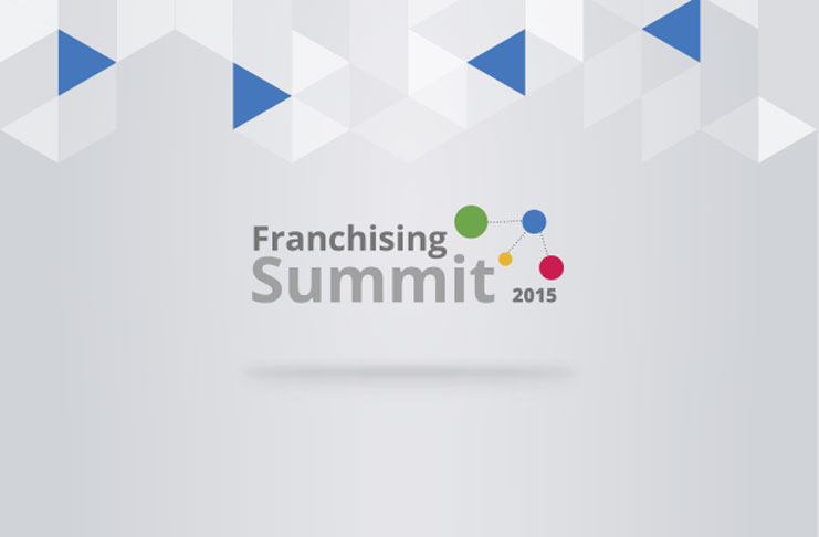 Franchising Summit 2015 – Assista ao Vivo!