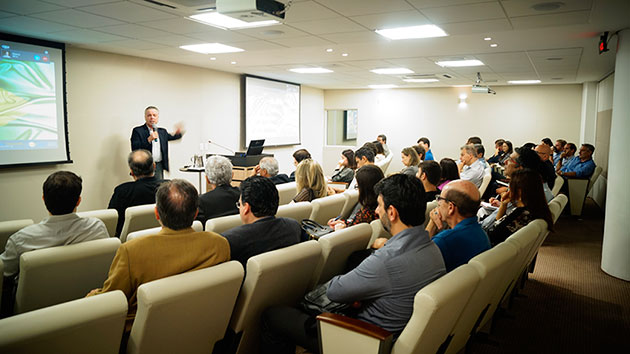 Projeto Franchising Operation USA é lançado pela ABF