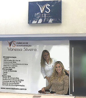 Vanessa Silveira - Revista Franquia & Negócios