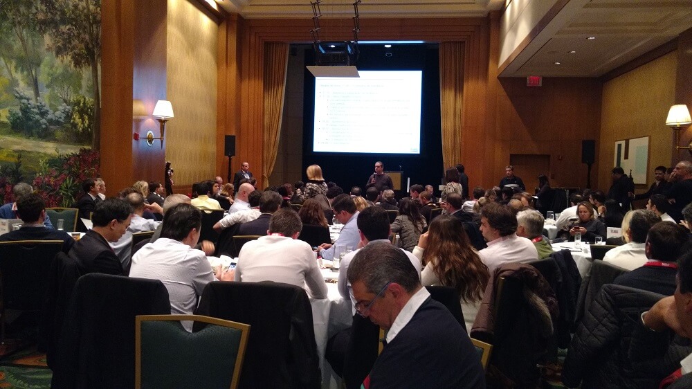 Grupos ABF, BTR & Varese analisam NRF