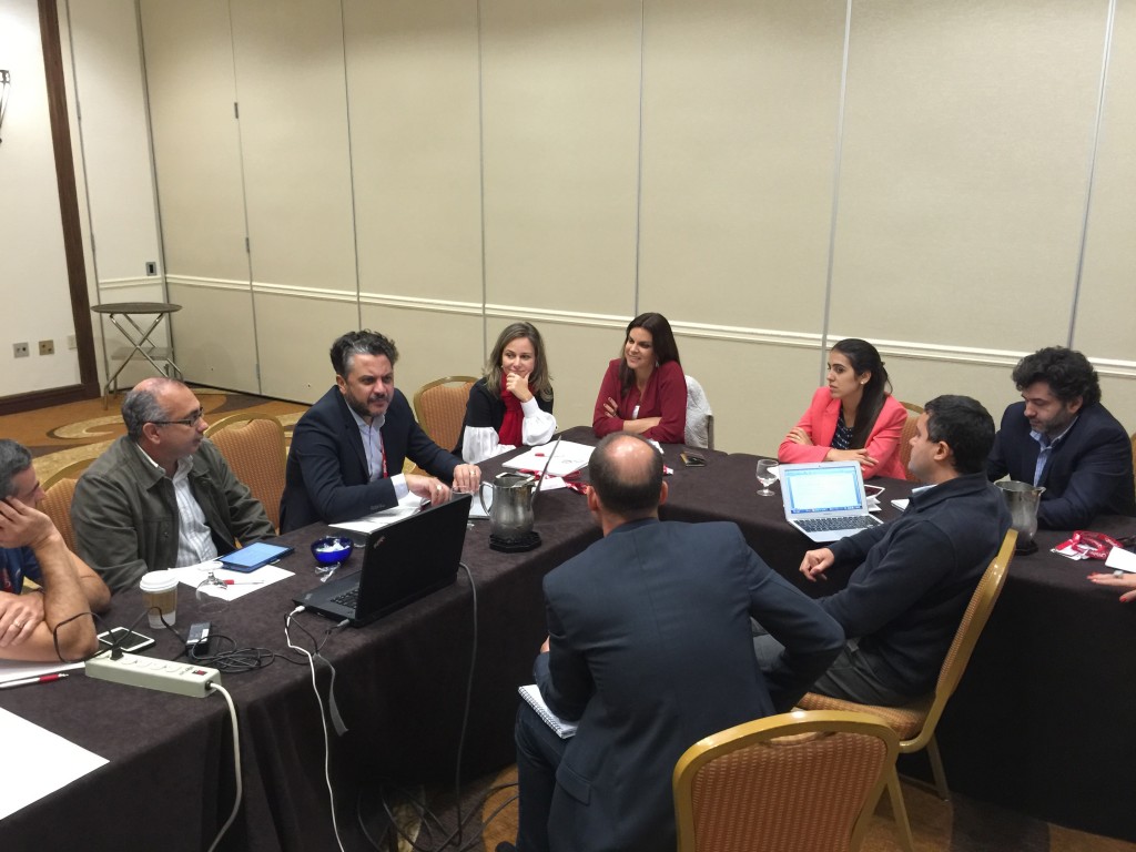 Missão cumprida: Grupo ABF conclui participação na IFA 2016