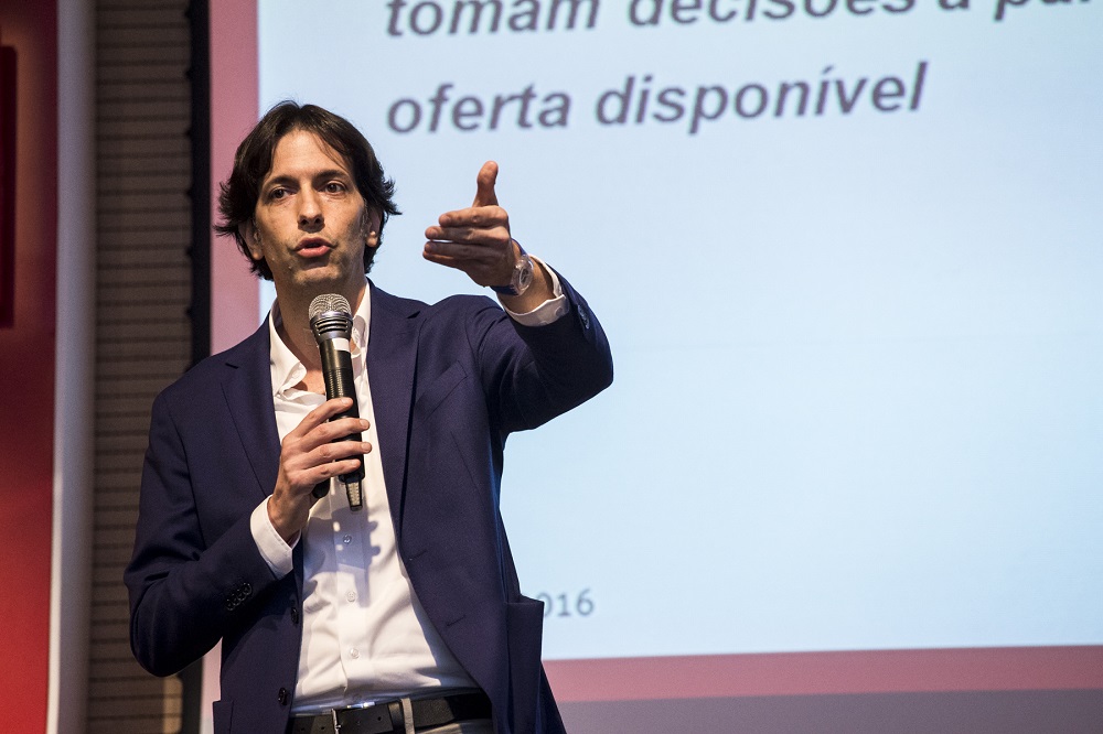 Tendências e insights são destaques do Pós-NRF ABF