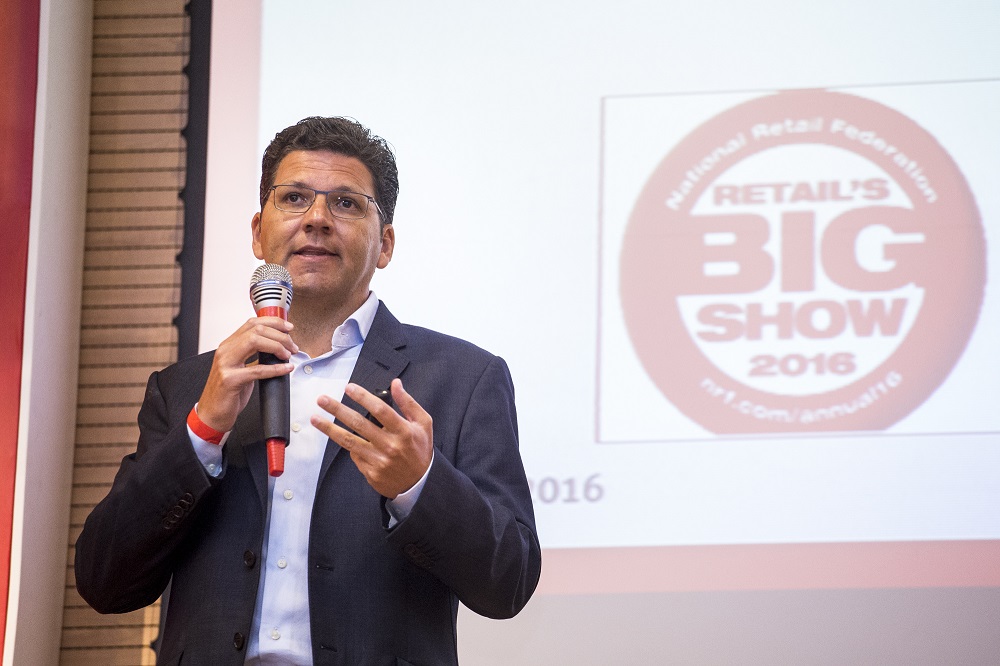 Tendências e insights são destaque do Pós-NRF ABF