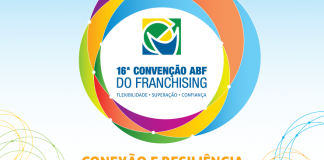 16 Convenção ABF do Franchising