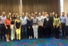Regional Minas da ABF reúne associados