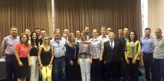 Regional Minas da ABF reúne associados