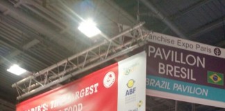 Franchising brasileiro mira mercado europeu na Expo Paris 2016
