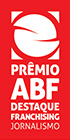Prêmio ABF Destaque Franchising