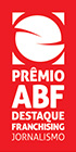 Prêmio ABF Destaque Franchising