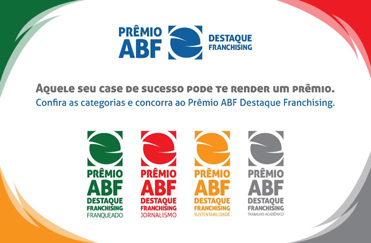 Prêmio ABF Destaque Franchising 2016