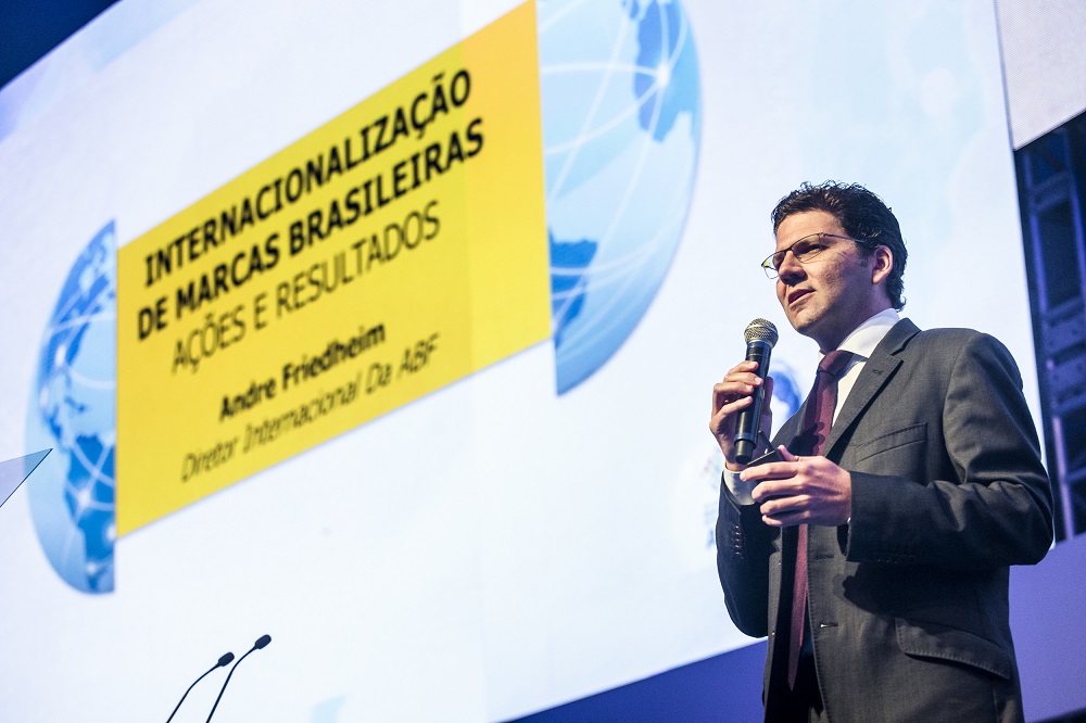 3º Congresso Internacional de Franchising ABF lança diferentes olhares sobre como crescer no Brasil