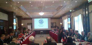 ABF participa de reunião do WFC na Itália