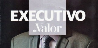 Prêmio Anuário Executivo de Valor