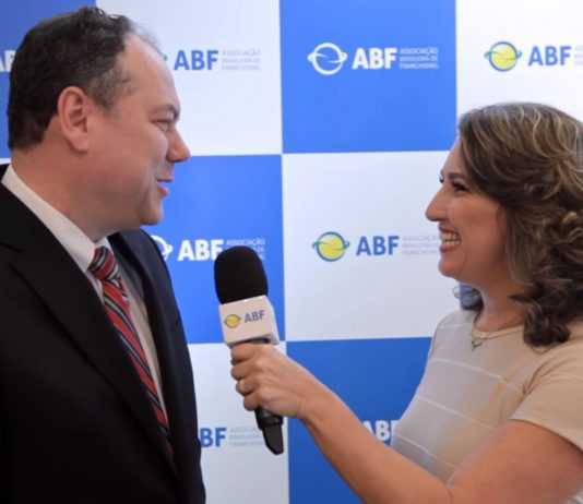 Robert Cresanti, Presidente da IFA, fala sobre o Franchising no Brasil e da parceria com a ABF.