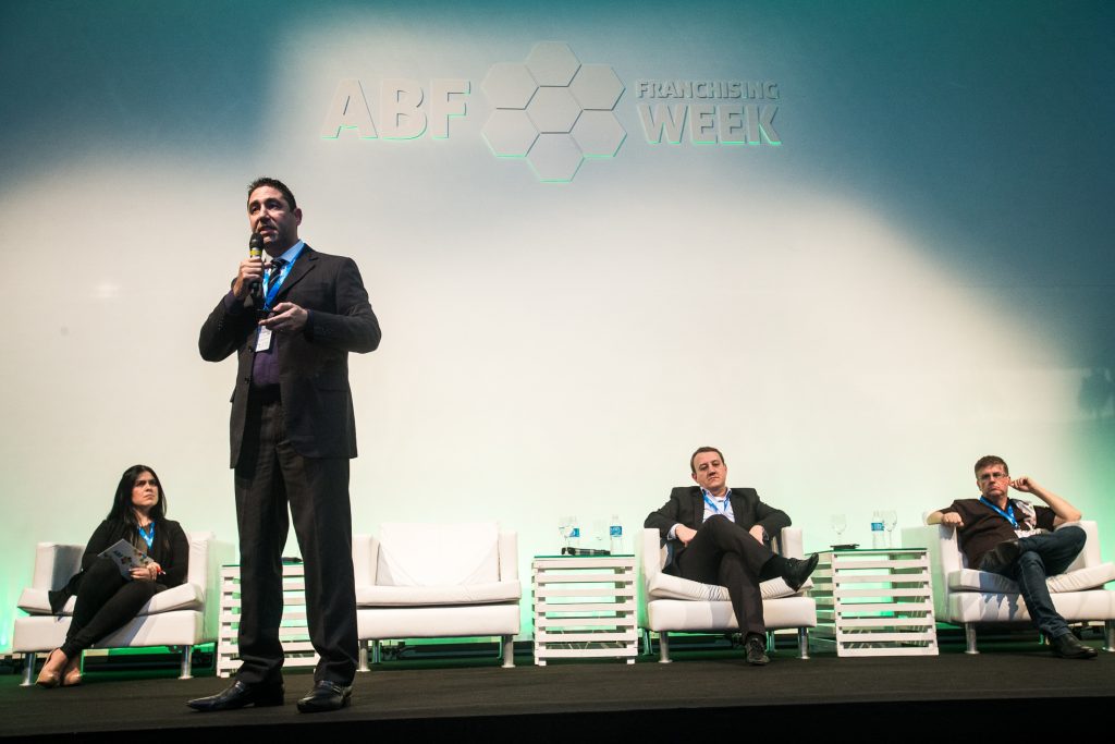 2º Congresso de Expansão de Redes ABF inspira e motiva participantes