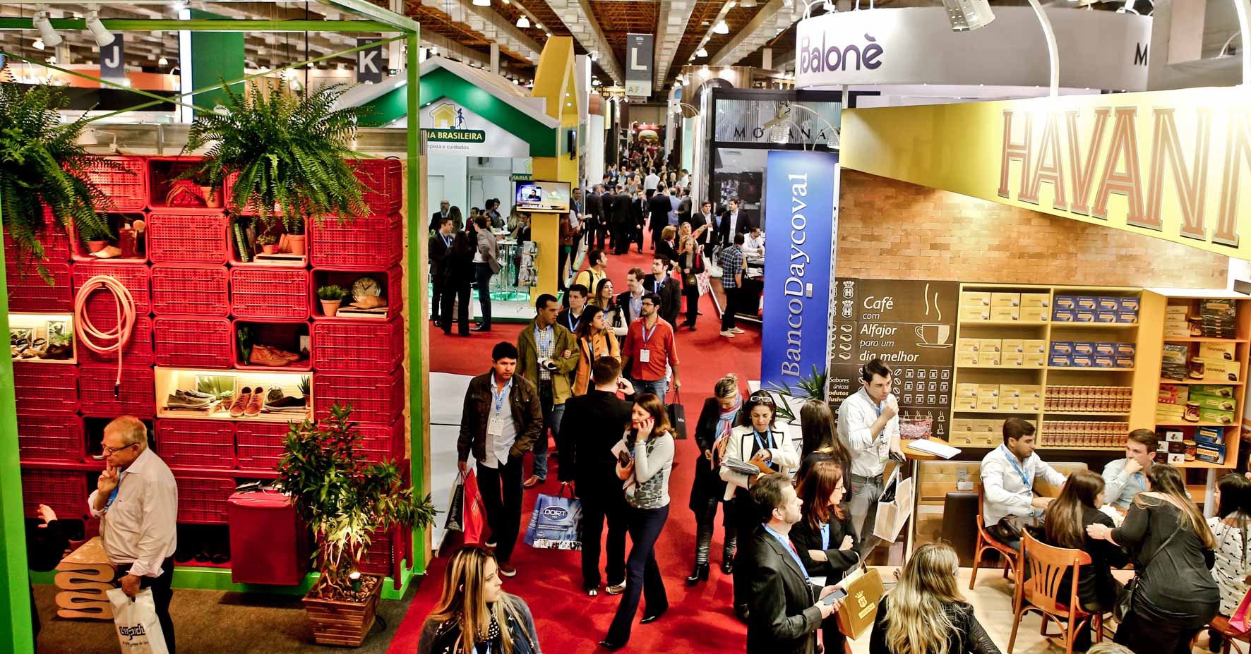 25 ª Abf Franchising Expo Reforca Franquia Como Opcao