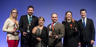 ABF anuncia vencedores do Prêmio Destaque Sustentabilidade 2016