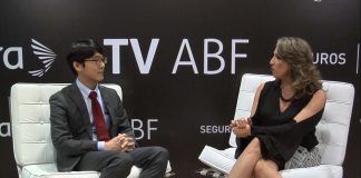 Vice-presidente da Jetro, Yasushi Ninomiya, explica como aproveitar as oportunidades de negócios entre Brasil e Japão.