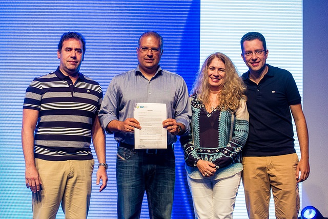 2º dia da Convenção ABF mostra lições e desafios do empreendedorismo brasileiro