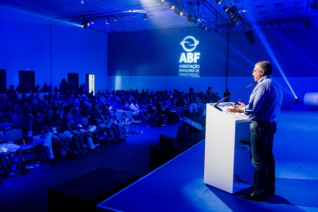 2º dia da Convenção ABF mostra lições e desafios do empreendedorismo brasileiro