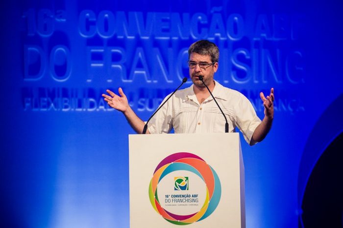 Convenção termina com lição brasileira que encantou o mundo