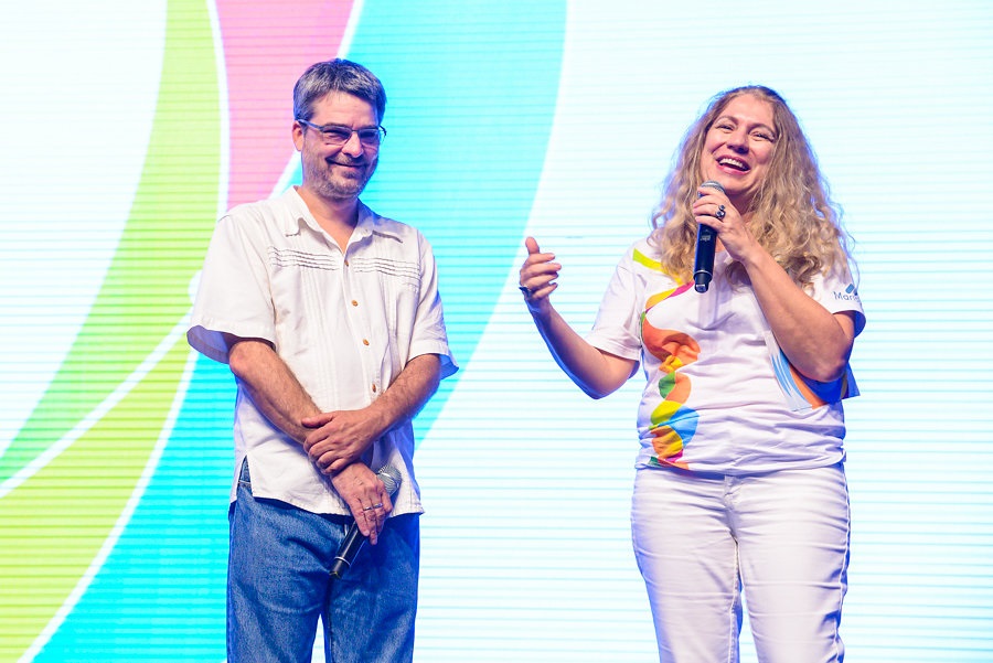 Convenção ABF termina com lição brasileira que encantou o mundo