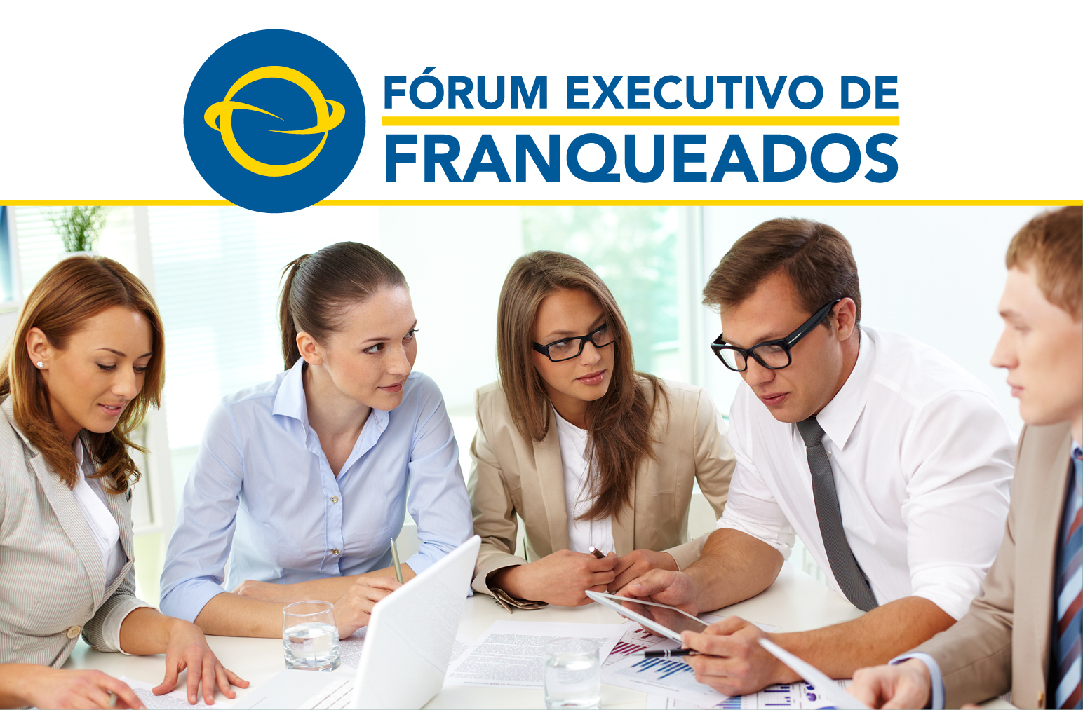 ABF Rio promove Fórum Executivo de Franqueados