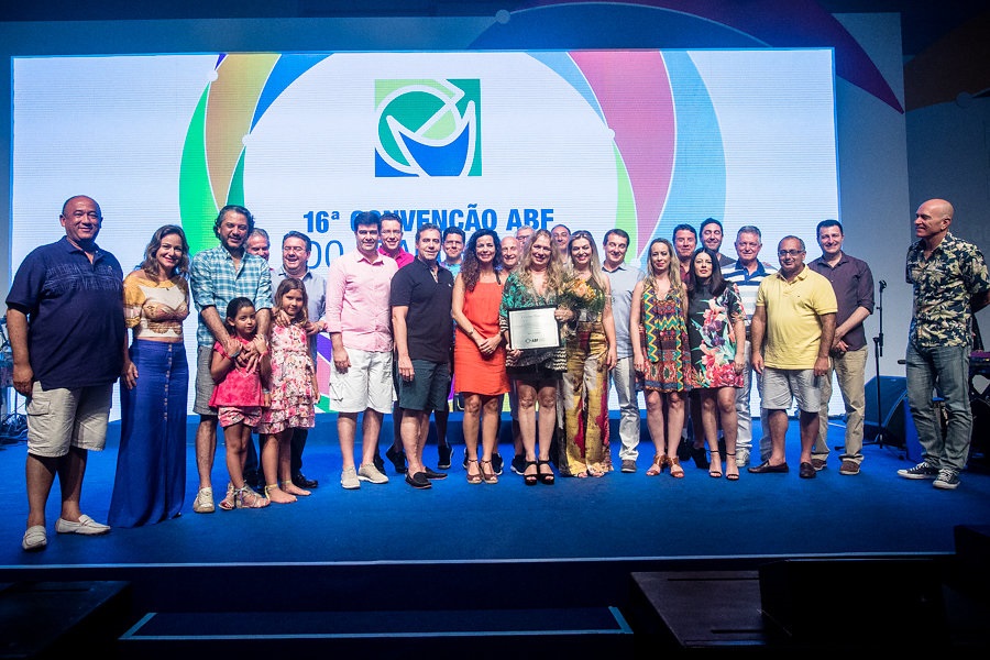 Convenção termina com lição brasileira que encantou o mundo