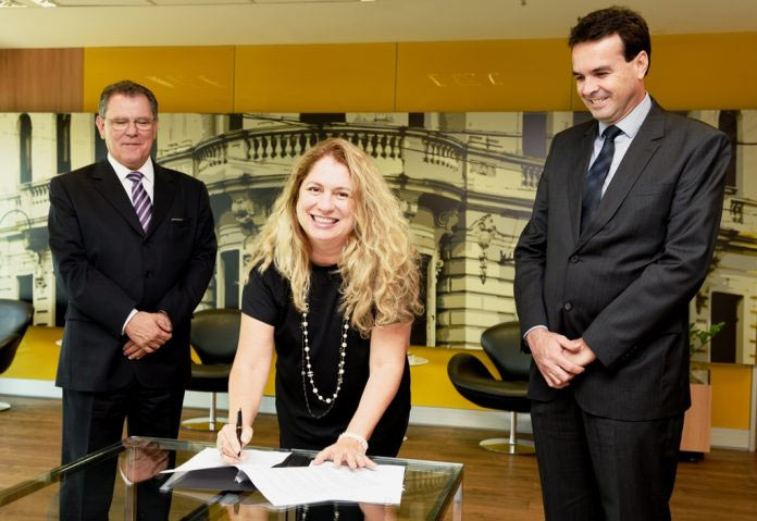 ABF assina parceria com o Banco do Brasil