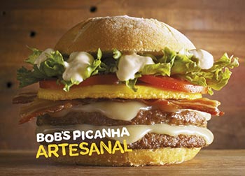 Bob's - Portal do Franchising
