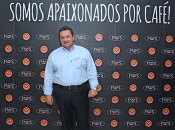 Fran's Café - Portal do Franchising