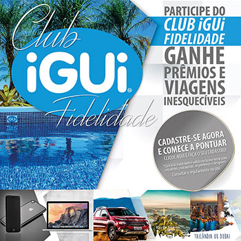 IGUI - Portal do Franchising